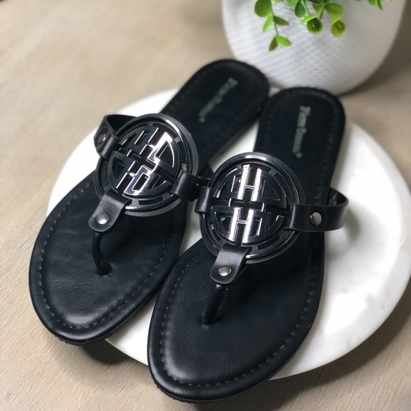 Pierre Dumas Shoes - NWT Sandals